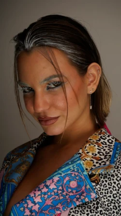 studijska fotografija